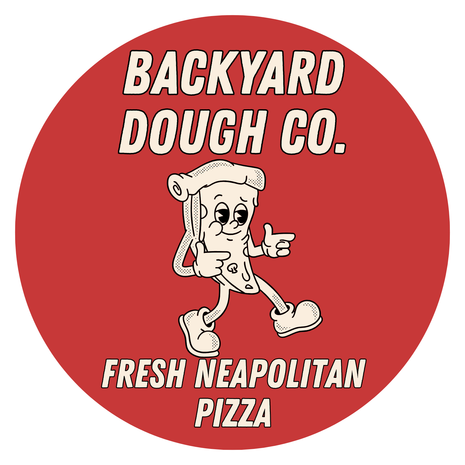 Backyard Dough Co.